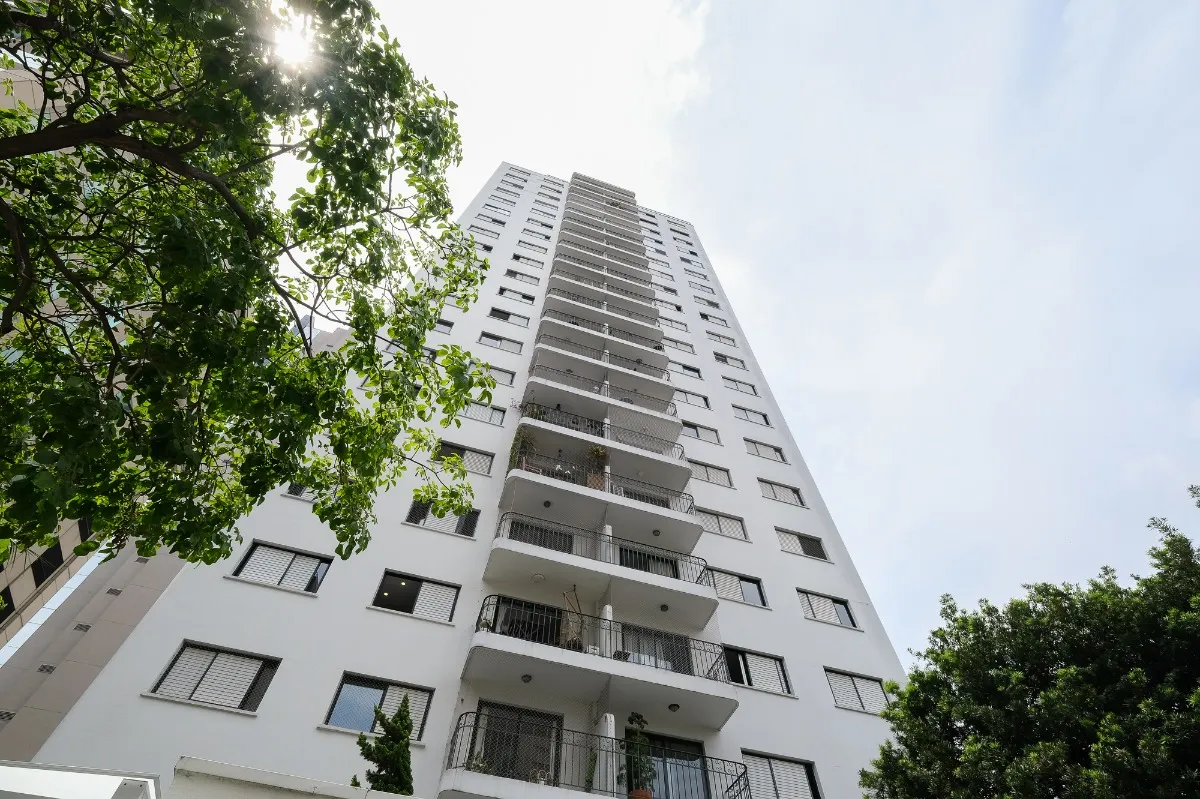 Edifício Suzy - 42