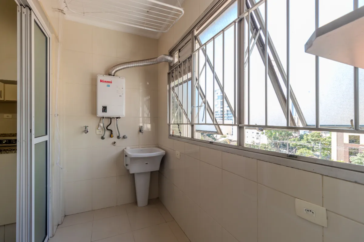 Edificio Saint Valery - 23