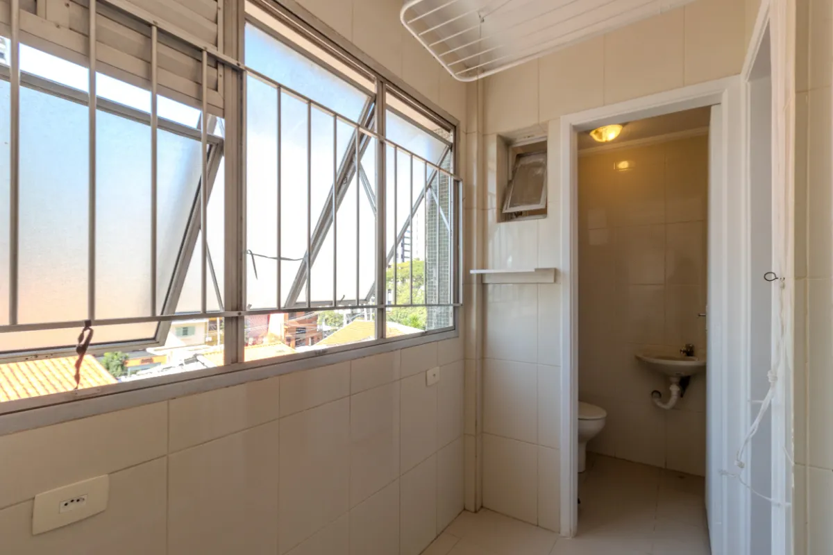 Edificio Saint Valery - 24