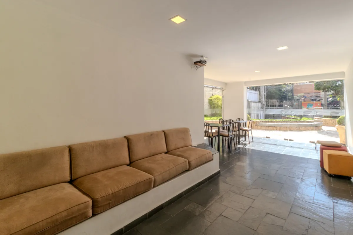 Edificio Saint Valery - 28