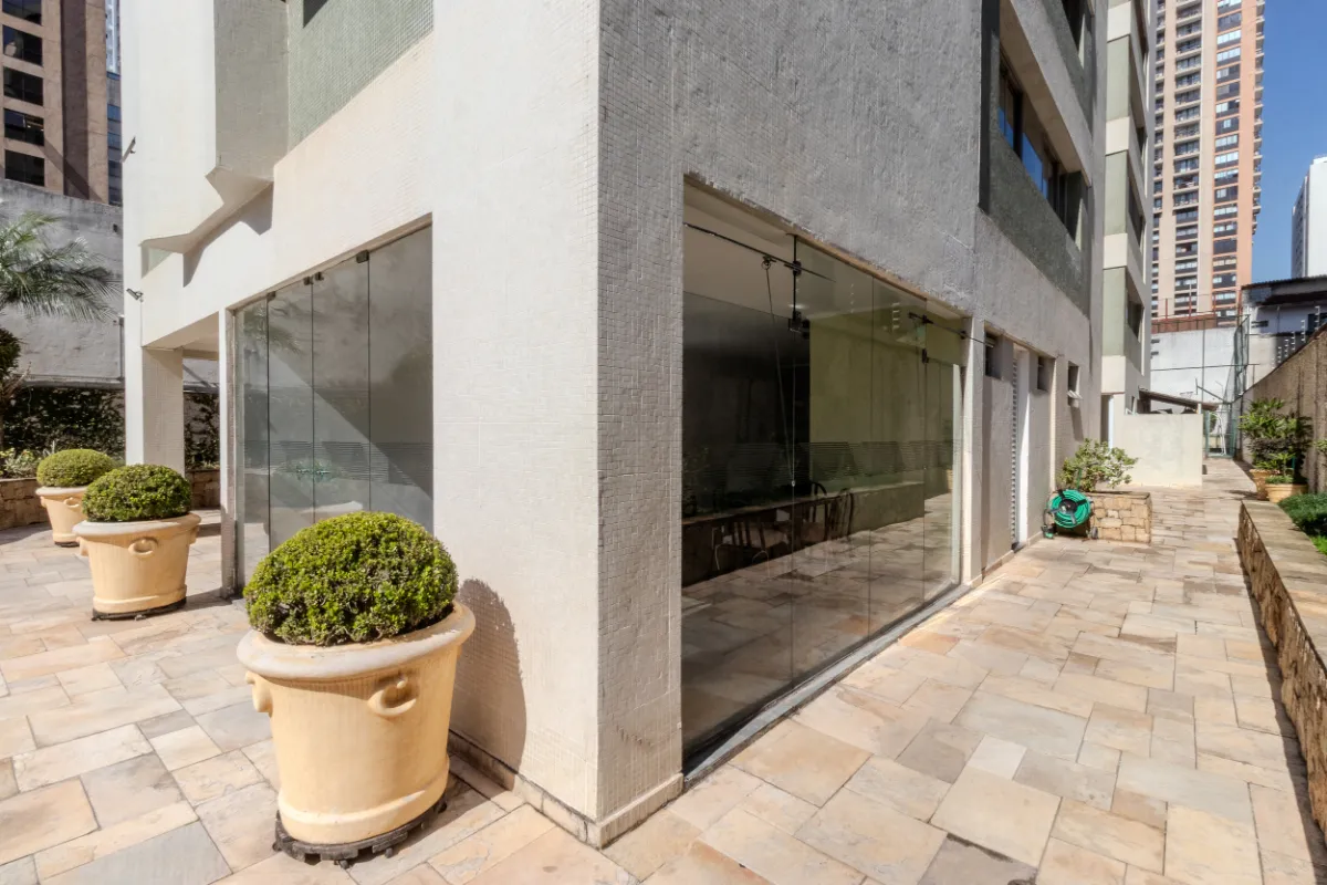 Edificio Saint Valery - 30