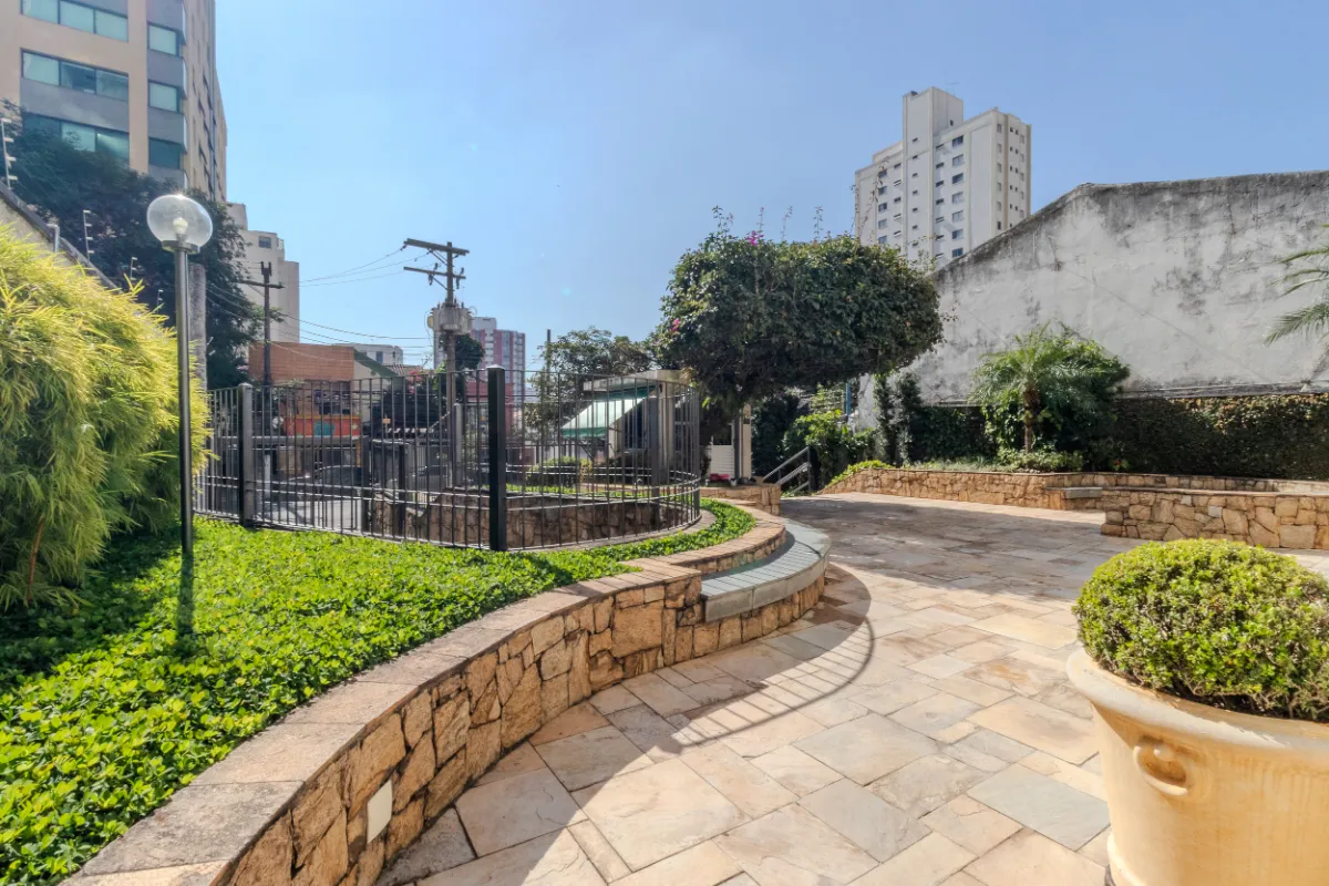 Edificio Saint Valery - 31