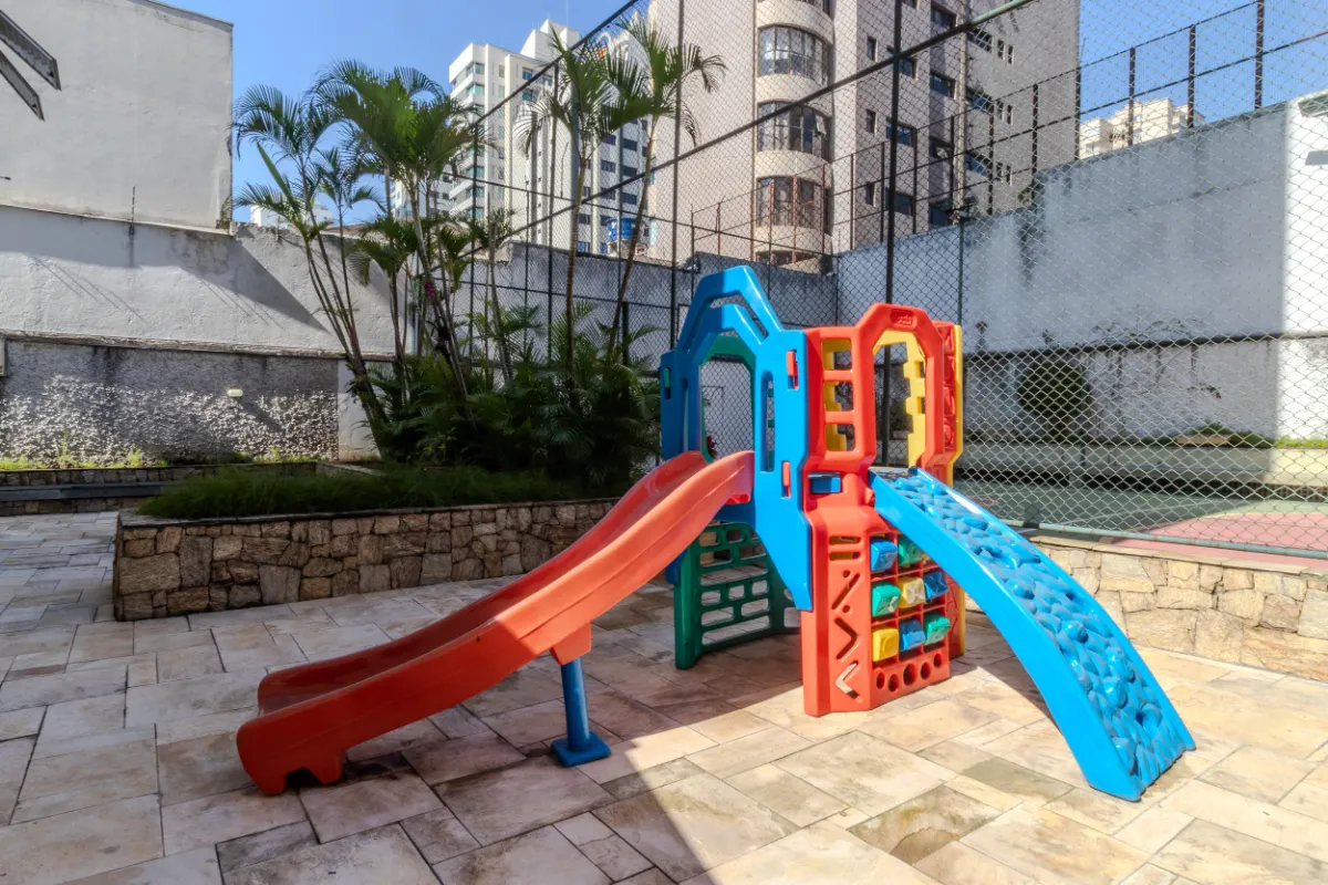 Edificio Saint Valery - 32