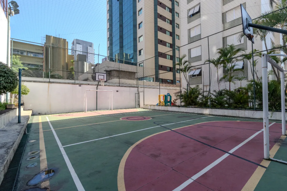 Edificio Saint Valery - 33