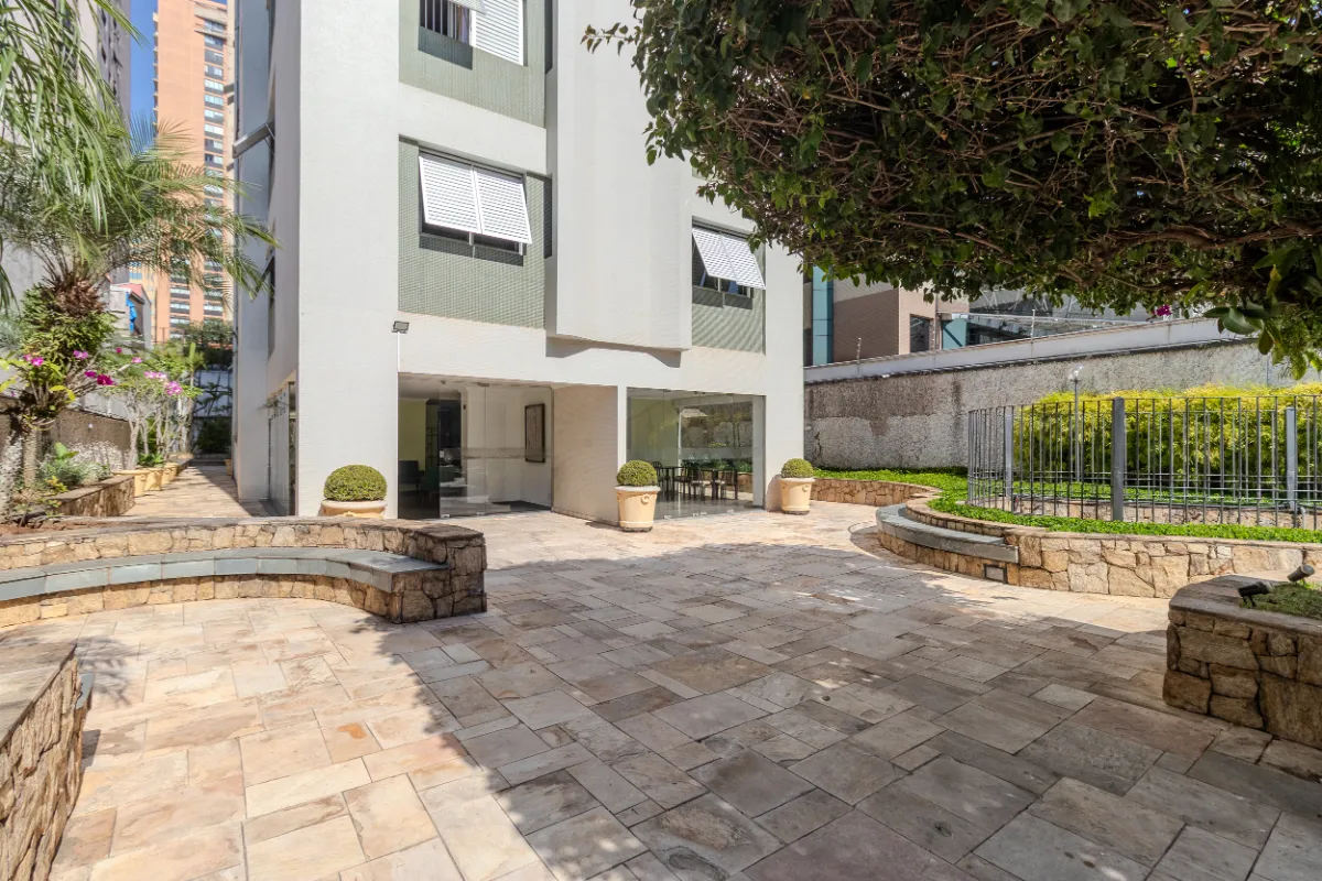 Edificio Saint Valery - 36
