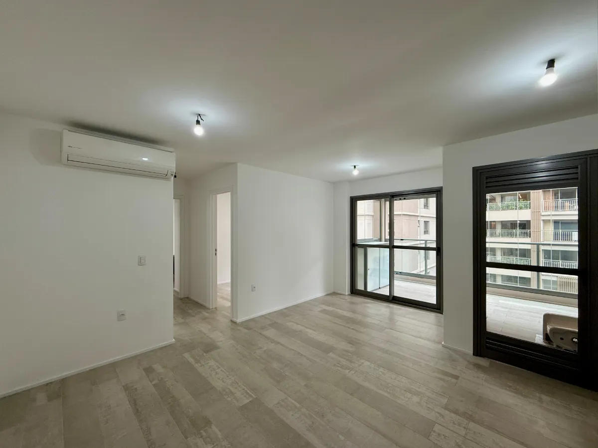 Apartamento à venda com 64m², 2 quartos com vaga - 0