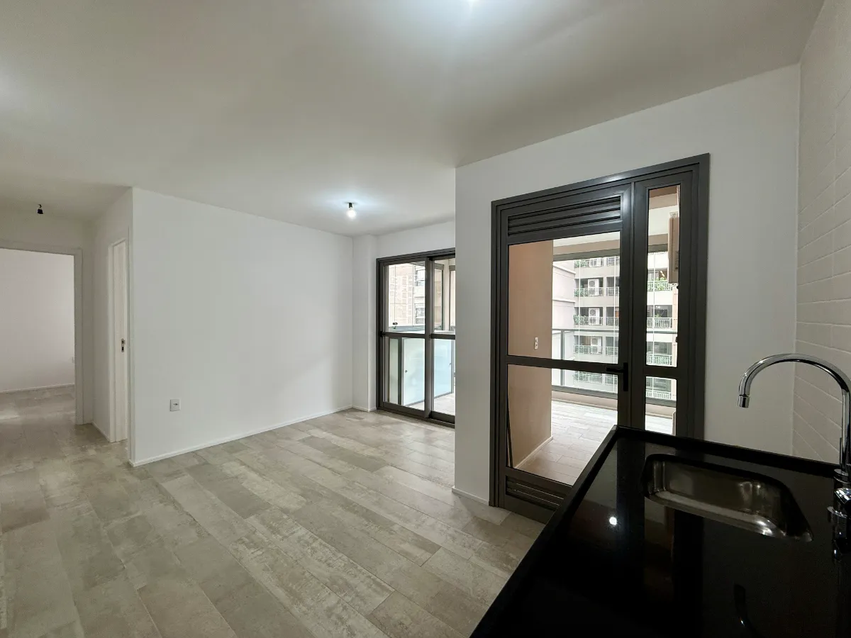 Apartamento à venda com 64m², 2 quartos com vaga - 12