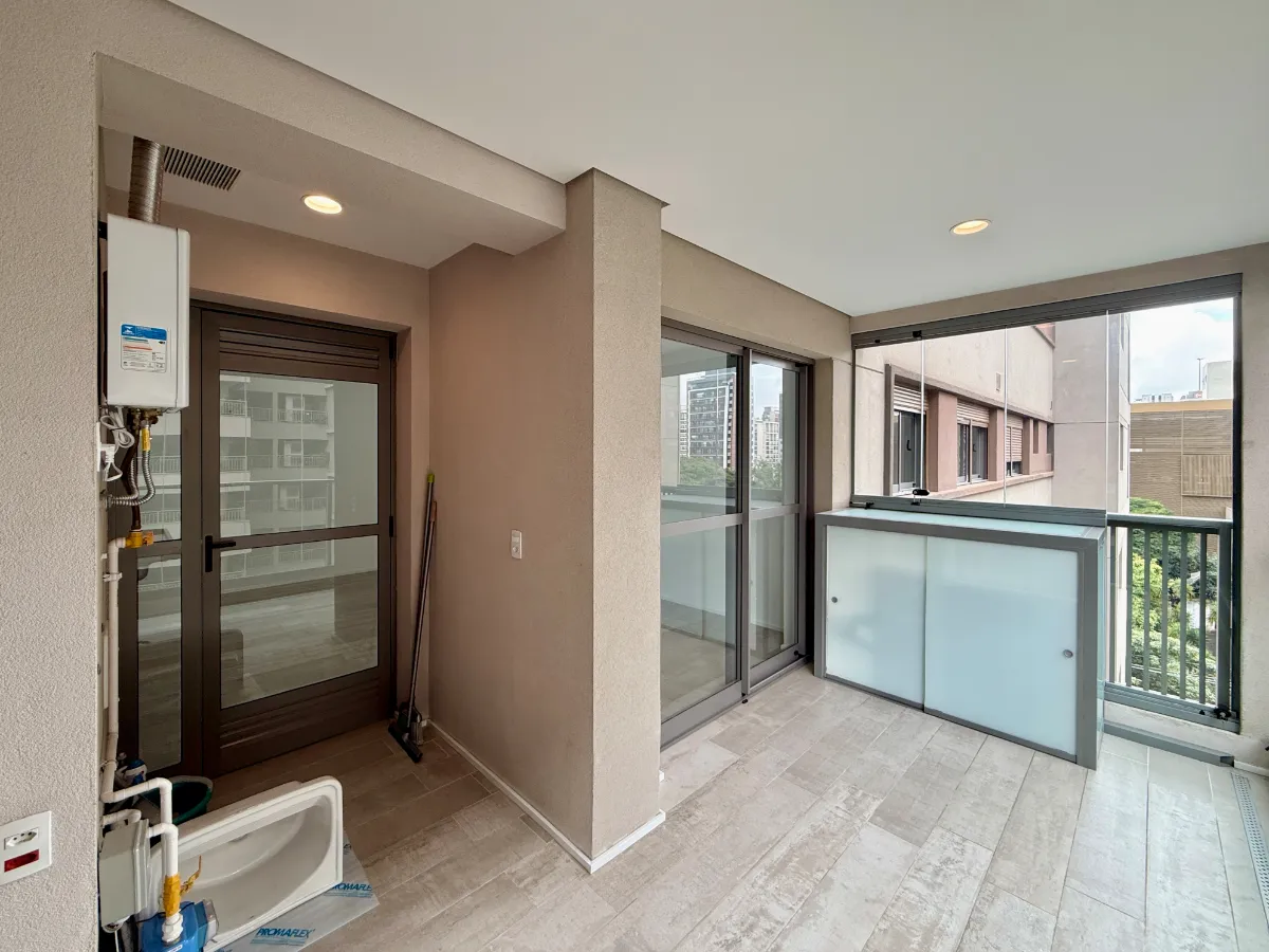 Apartamento à venda com 64m², 2 quartos com vaga - 15