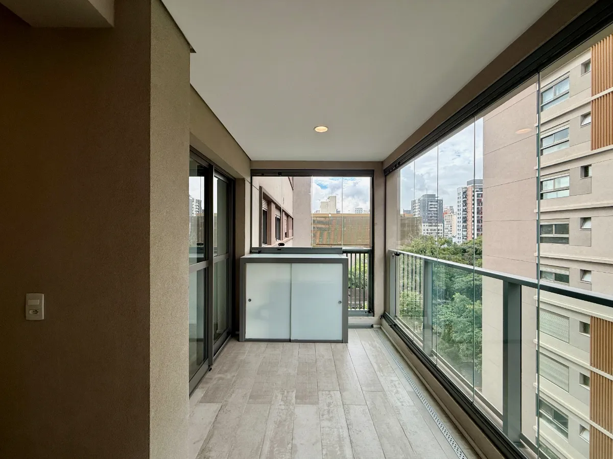 Apartamento à venda com 64m², 2 quartos com vaga - 16