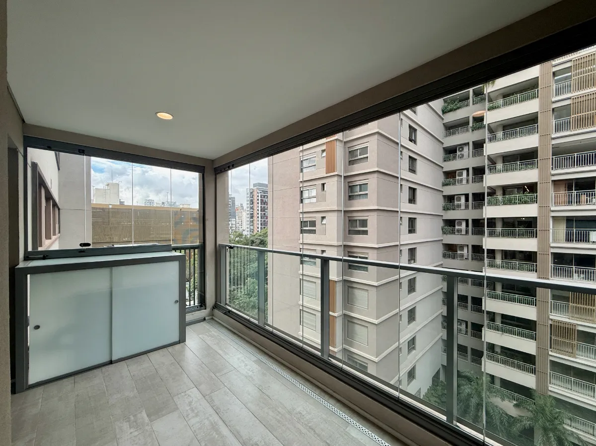 Apartamento à venda com 64m², 2 quartos com vaga - 17