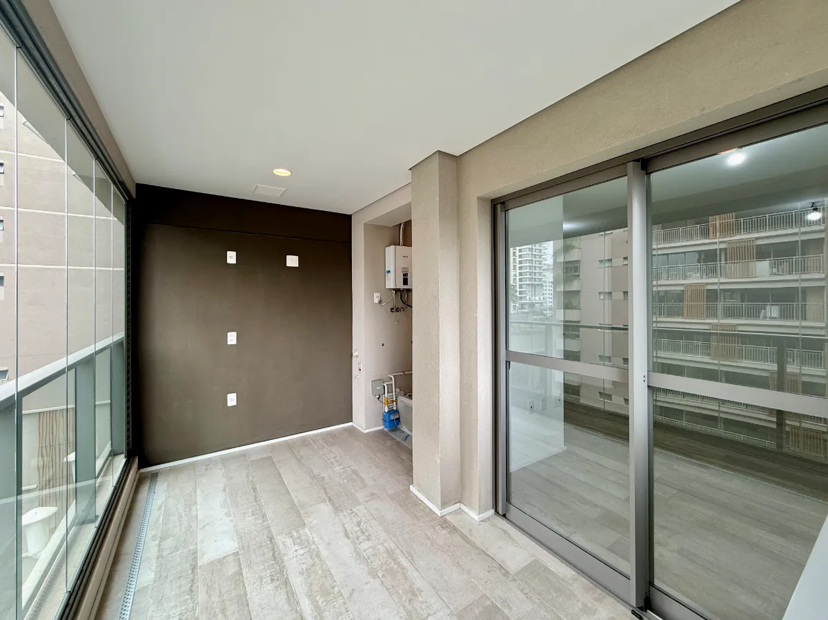 Apartamento à venda com 64m², 2 quartos com vaga - 18