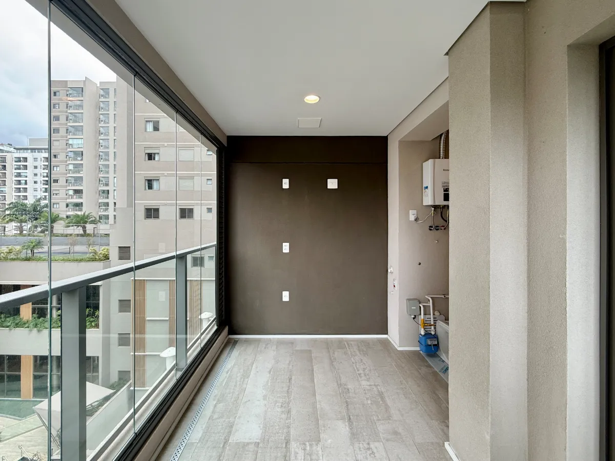 Apartamento à venda com 64m², 2 quartos com vaga - 19