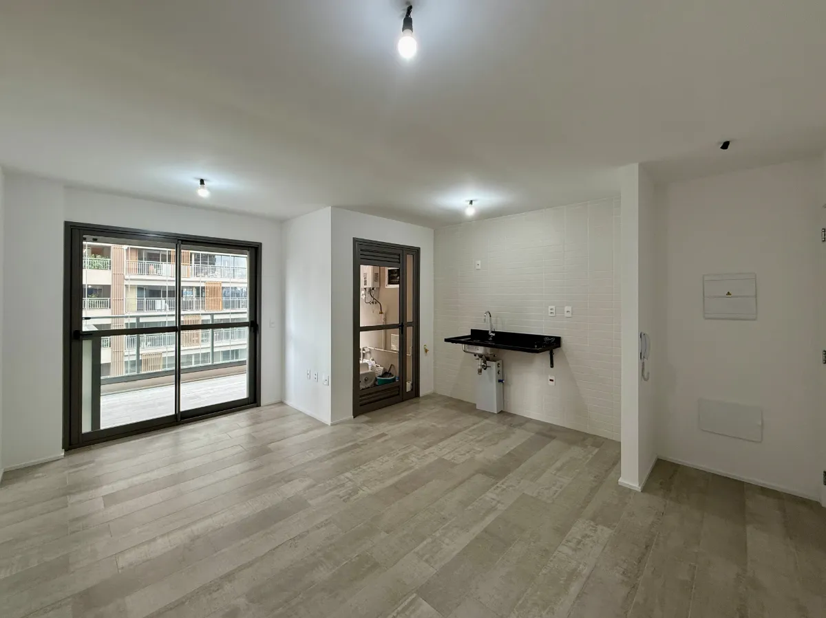 Apartamento à venda com 64m², 2 quartos com vaga - 2