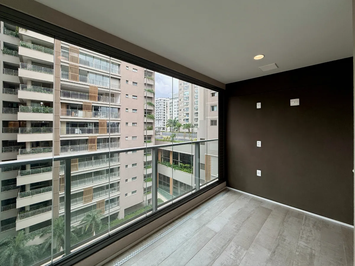 Apartamento à venda com 64m², 2 quartos com vaga - 20