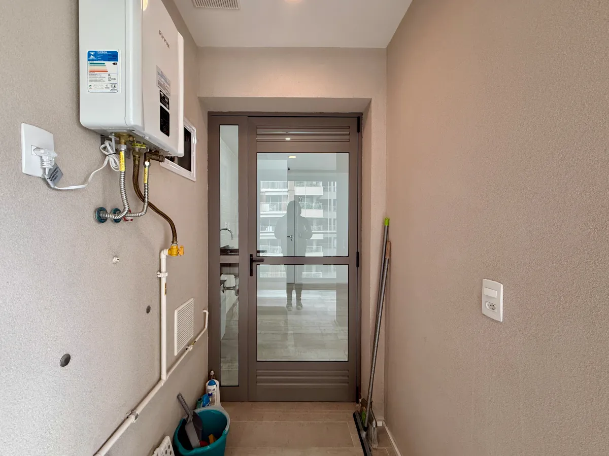 Apartamento à venda com 64m², 2 quartos com vaga - 21