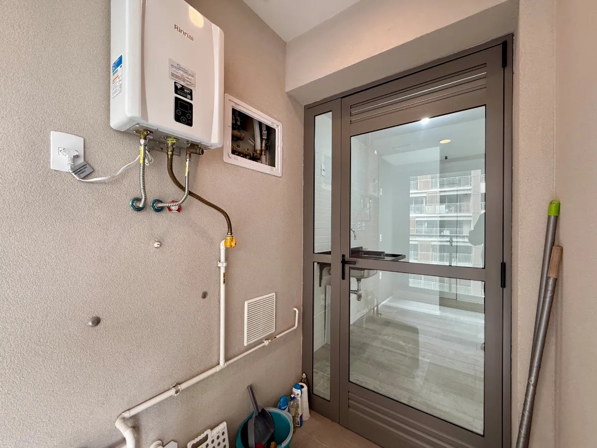 Apartamento à venda com 64m², 2 quartos com vaga - 22