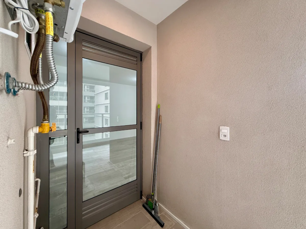 Apartamento à venda com 64m², 2 quartos com vaga - 23