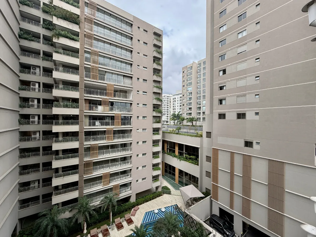 Apartamento à venda com 64m², 2 quartos com vaga - 25