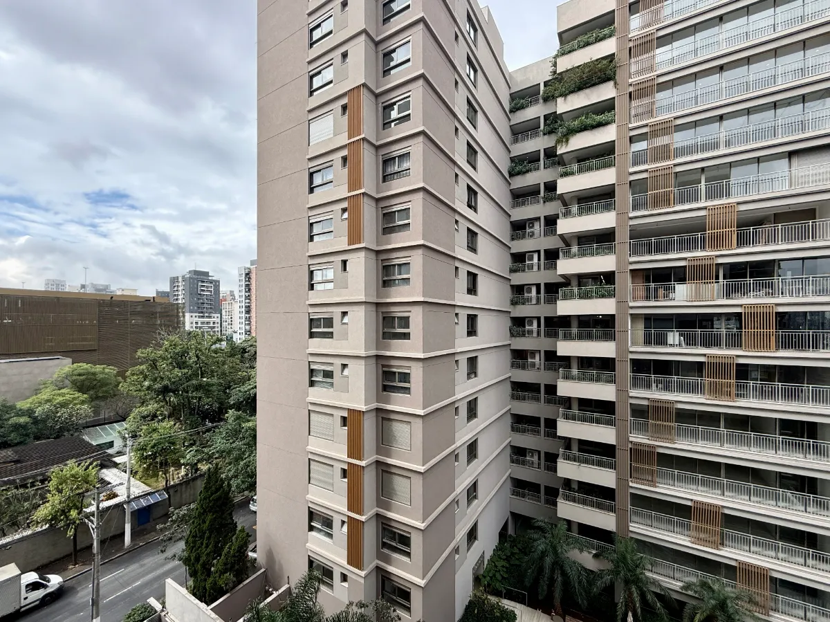 Apartamento à venda com 64m², 2 quartos com vaga - 26