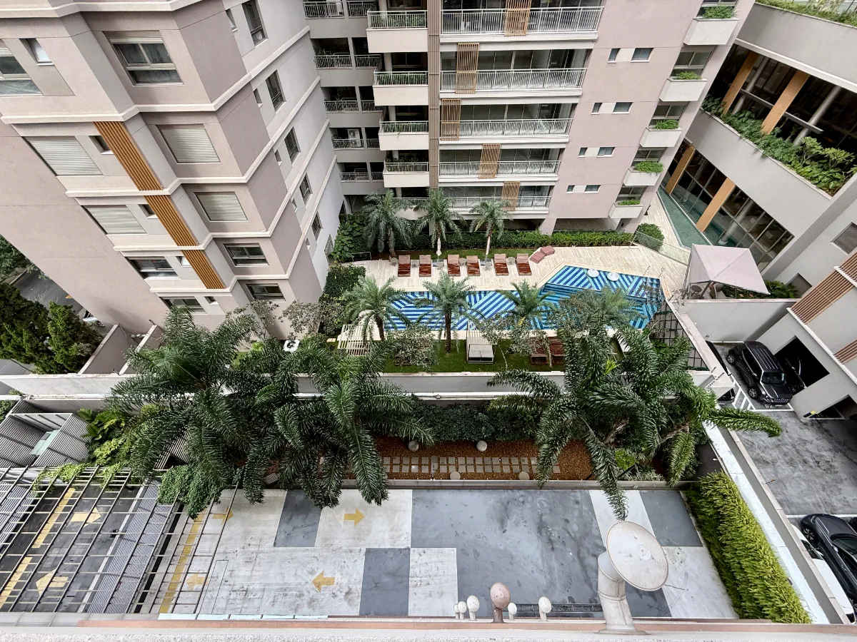 Apartamento à venda com 64m², 2 quartos com vaga - 27
