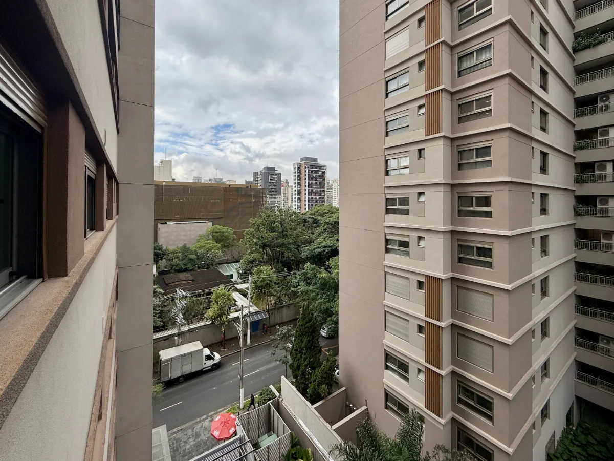 Apartamento à venda com 64m², 2 quartos com vaga - 28