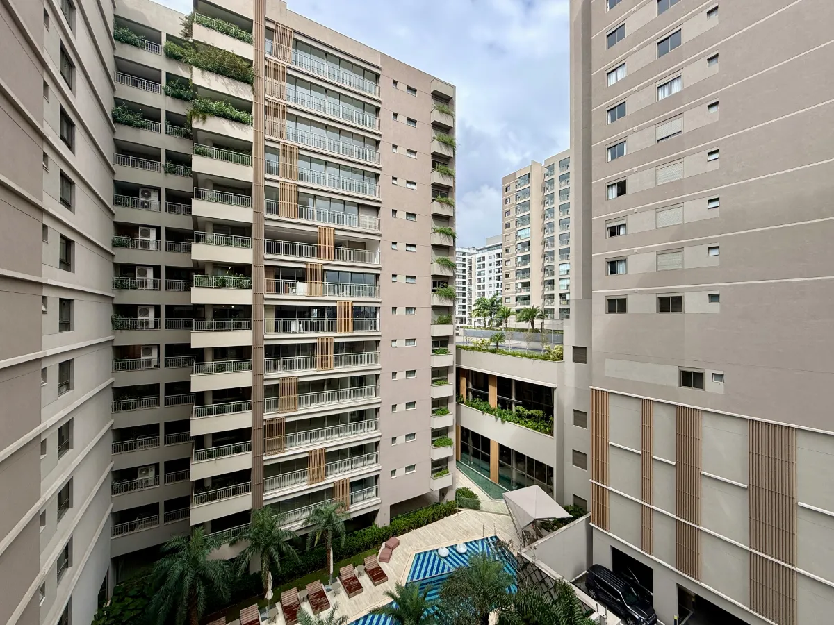 Apartamento à venda com 64m², 2 quartos com vaga - 29