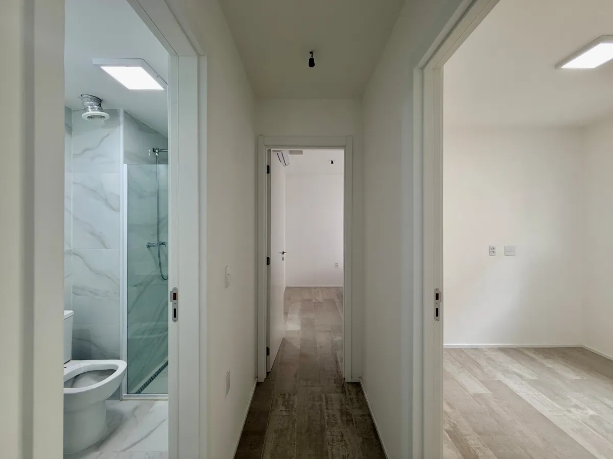 Apartamento à venda com 64m², 2 quartos com vaga - 31