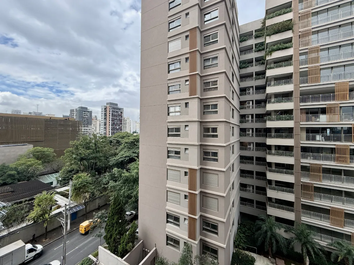 Apartamento à venda com 64m², 2 quartos com vaga - 37
