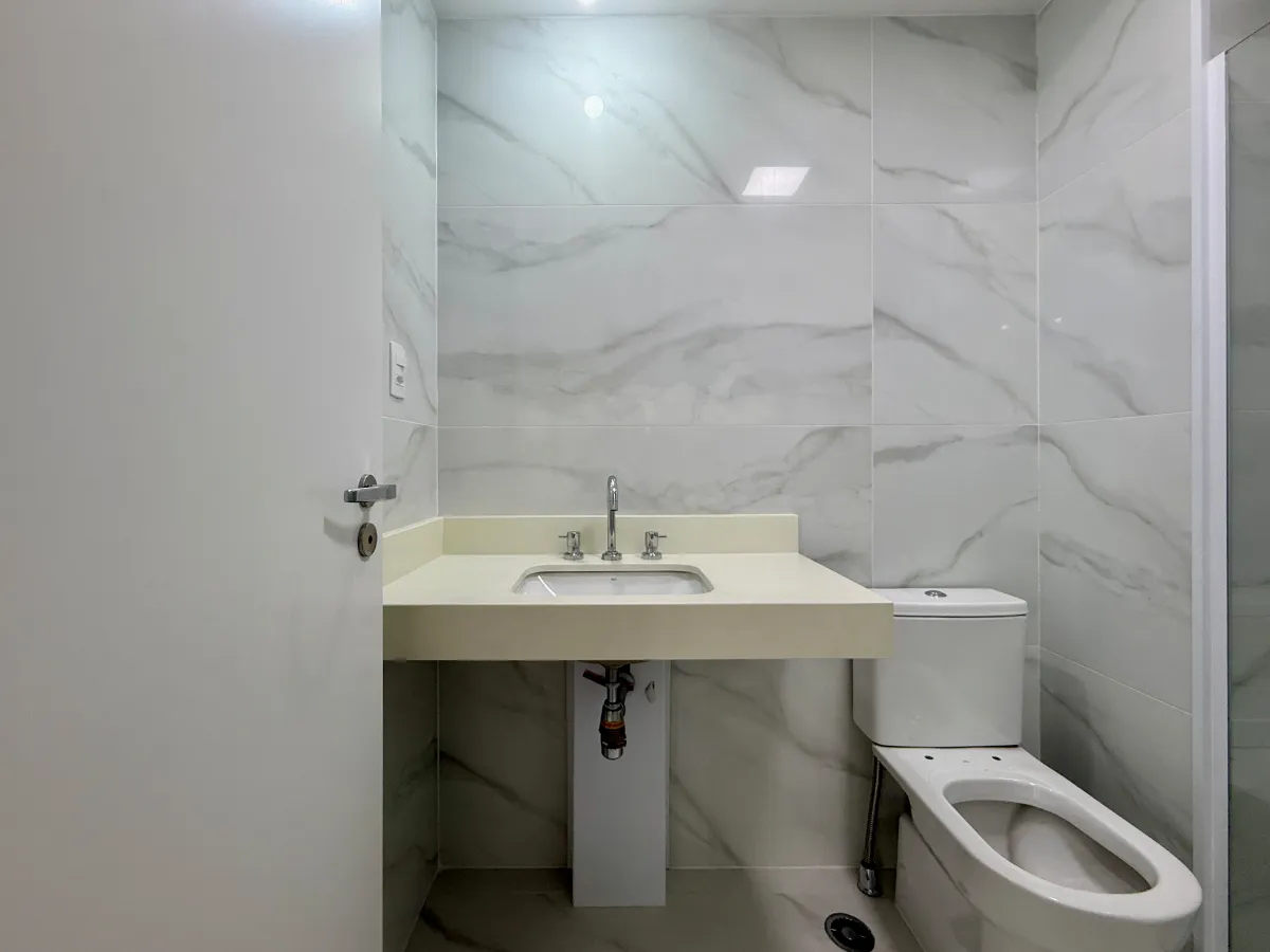 Apartamento à venda com 64m², 2 quartos com vaga - 38