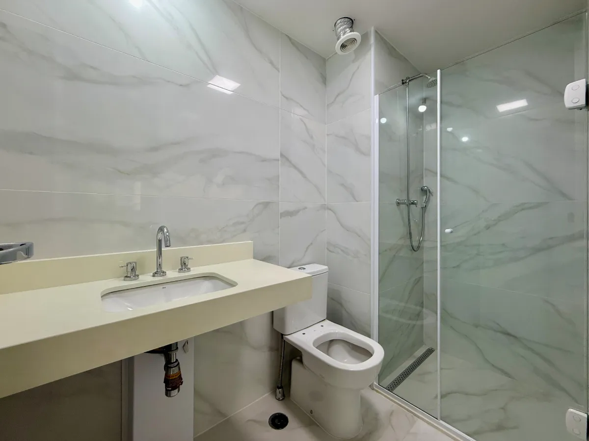 Apartamento à venda com 64m², 2 quartos com vaga - 39
