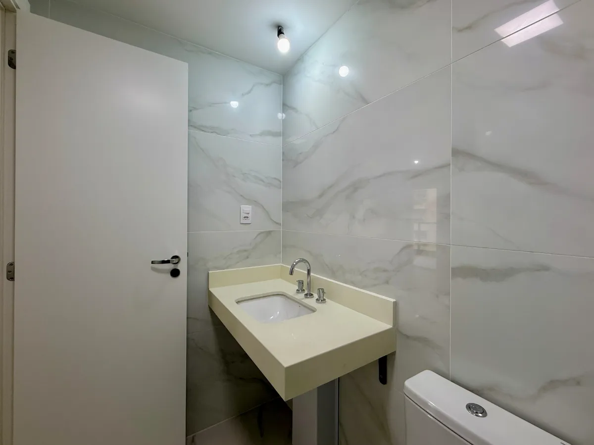 Apartamento à venda com 64m², 2 quartos com vaga - 42