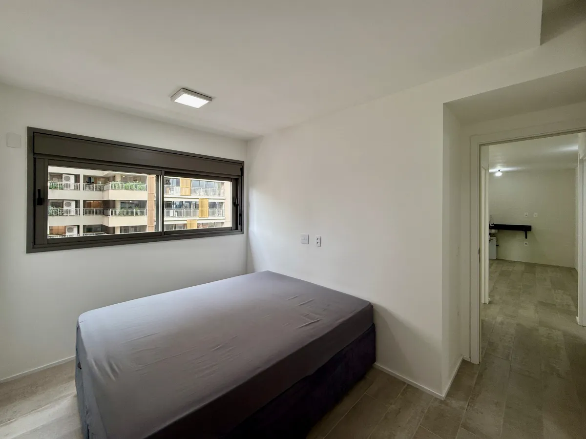 Apartamento à venda com 64m², 2 quartos com vaga - 45