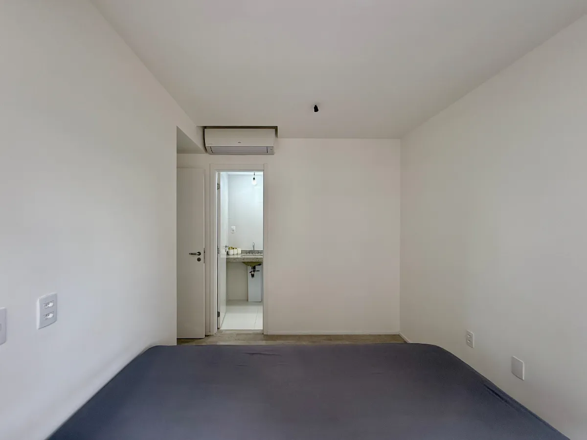 Apartamento à venda com 64m², 2 quartos com vaga - 47