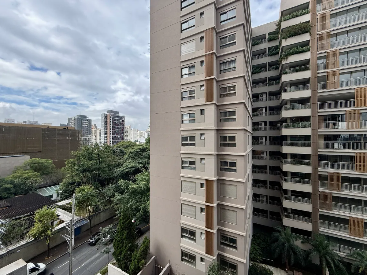 Apartamento à venda com 64m², 2 quartos com vaga - 49