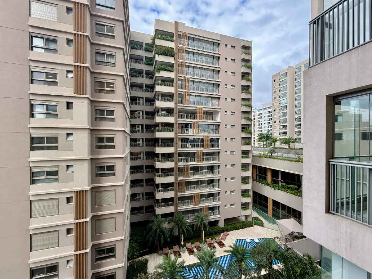 Apartamento à venda com 64m², 2 quartos com vaga - 50