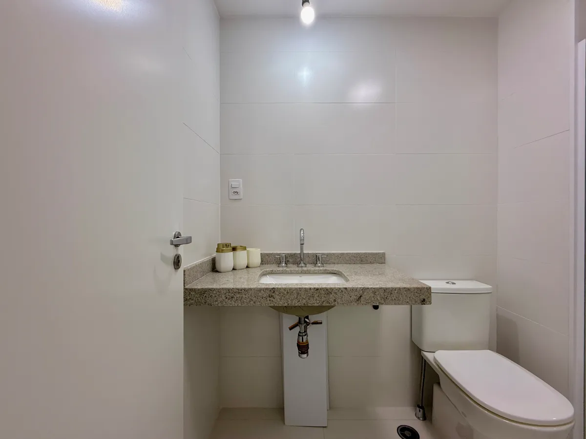 Apartamento à venda com 64m², 2 quartos com vaga - 51