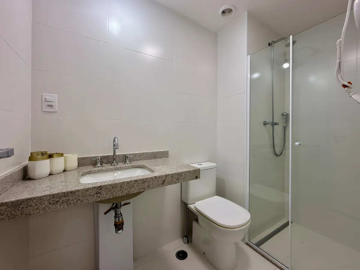 Apartamento à venda com 64m², 2 quartos com vaga - 52