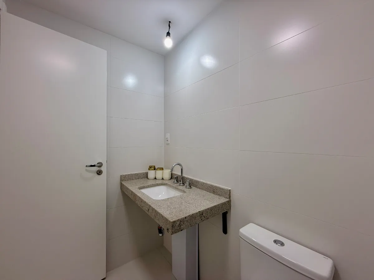 Apartamento à venda com 64m², 2 quartos com vaga - 55