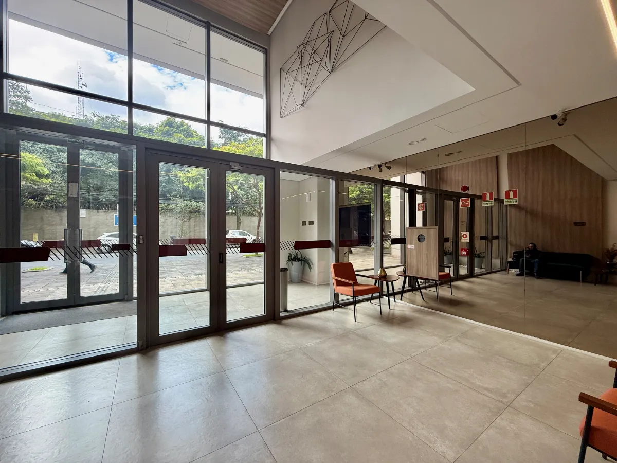 Apartamento à venda com 64m², 2 quartos com vaga - 56