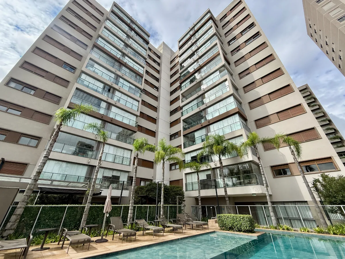 Apartamento à venda com 64m², 2 quartos com vaga - 60