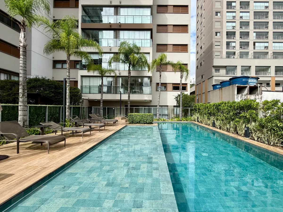 Apartamento à venda com 64m², 2 quartos com vaga - 61
