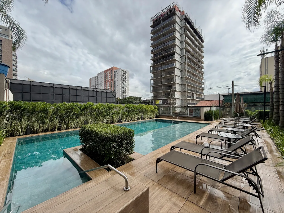 Apartamento à venda com 64m², 2 quartos com vaga - 62