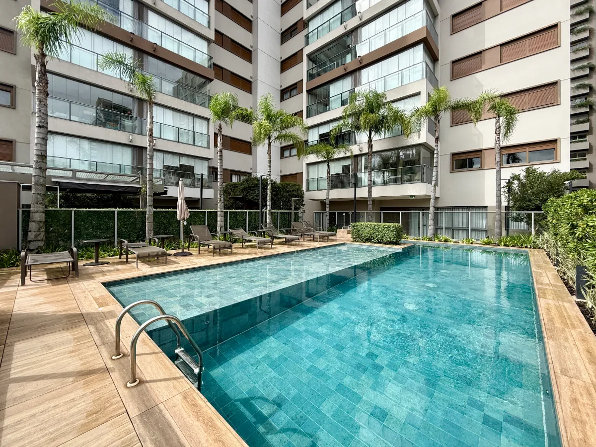 Apartamento à venda com 64m², 2 quartos com vaga - 63