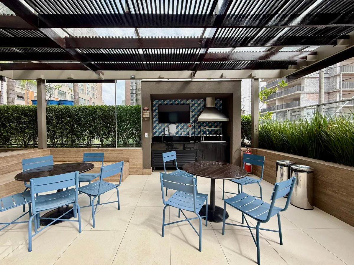 Apartamento à venda com 64m², 2 quartos com vaga - 66