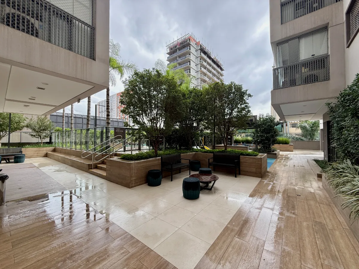 Apartamento à venda com 64m², 2 quartos com vaga - 69