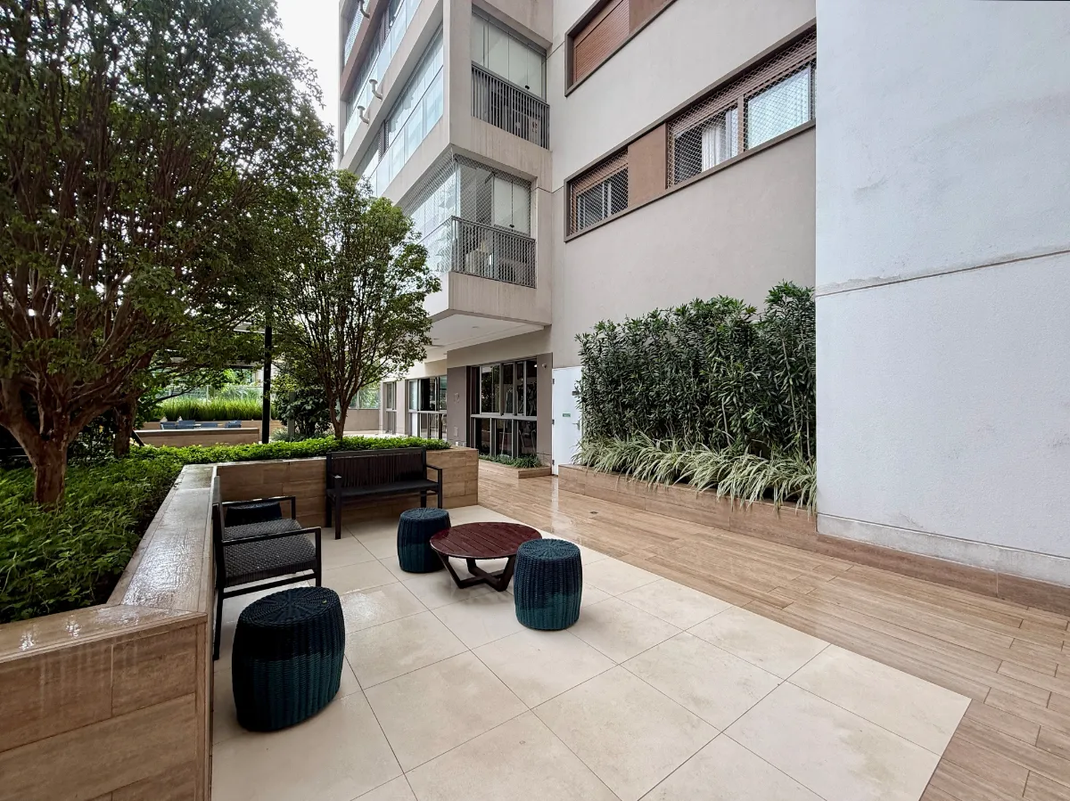 Apartamento à venda com 64m², 2 quartos com vaga - 70