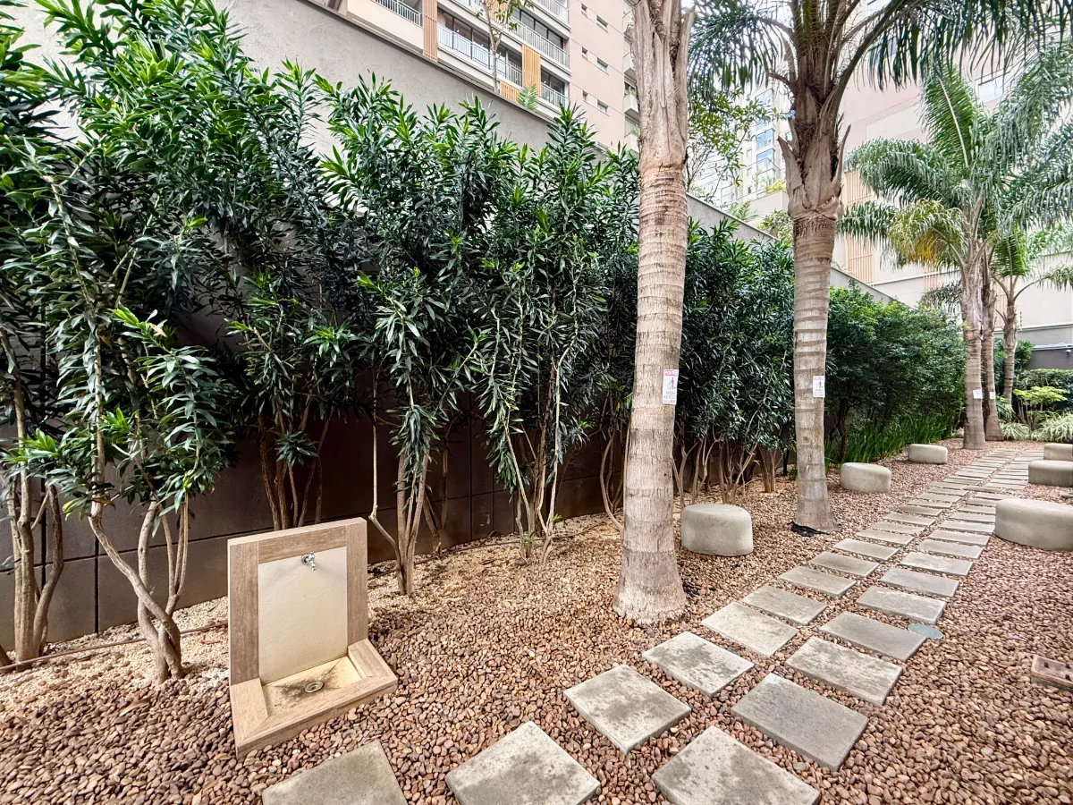 Apartamento à venda com 64m², 2 quartos com vaga - 71