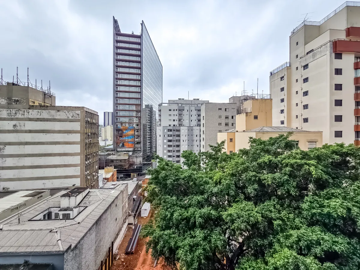 Citizen Paulista - 3