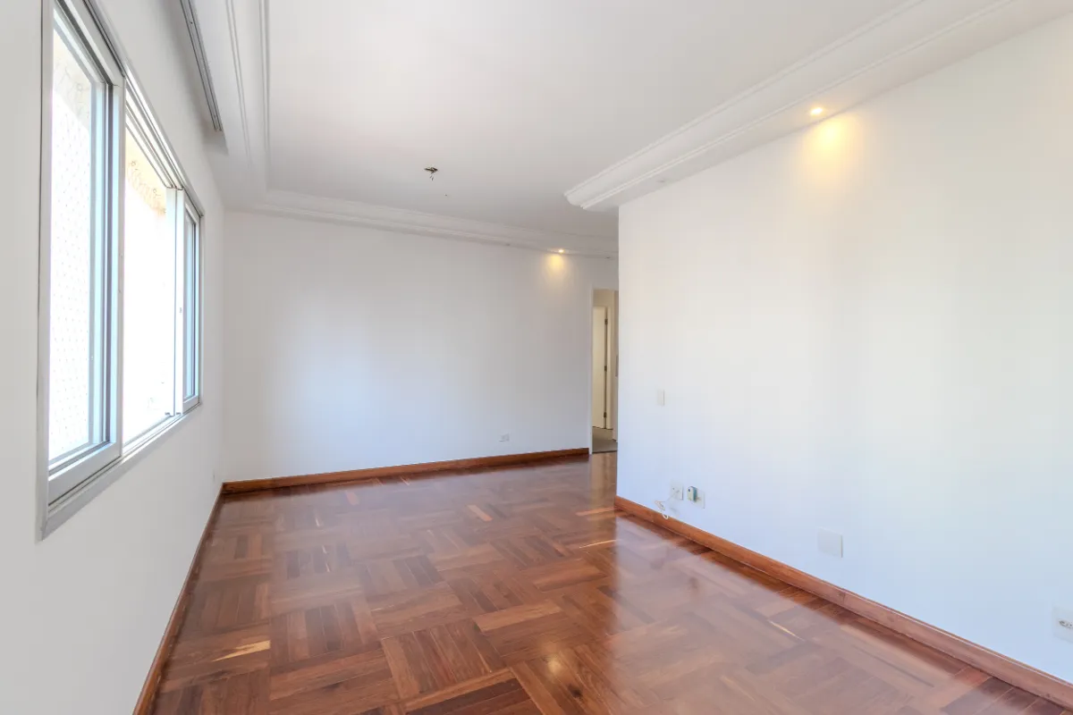 Apartamento à venda com 87m², 3 quartos com vaga - 1