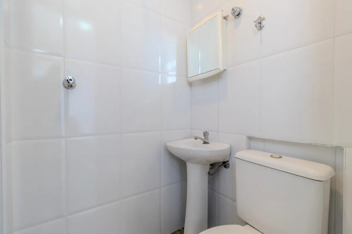Apartamento à venda com 87m², 3 quartos com vaga - 10